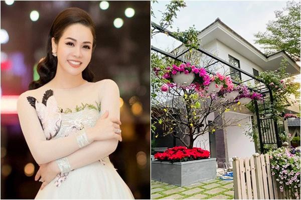 Nhật Kim Anh khiến hội chị em ghen tỵ với bó hoa tiền 8/3-6