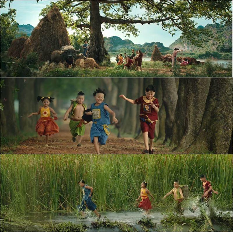 Trạng Tí: Kỹ xảo hoành tráng nhưng kịch bản thiếu thuyết phục-2