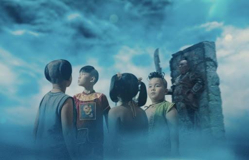 Trạng Tí: Kỹ xảo hoành tráng nhưng kịch bản thiếu thuyết phục-5