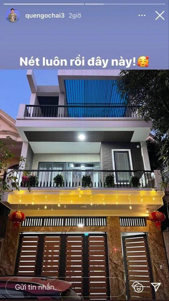 KOLs chuẩn bị Tết: Hoàng Linh dọn nhà vệ sinh, Quang Hải chỉnh ảnh sống ảo-5