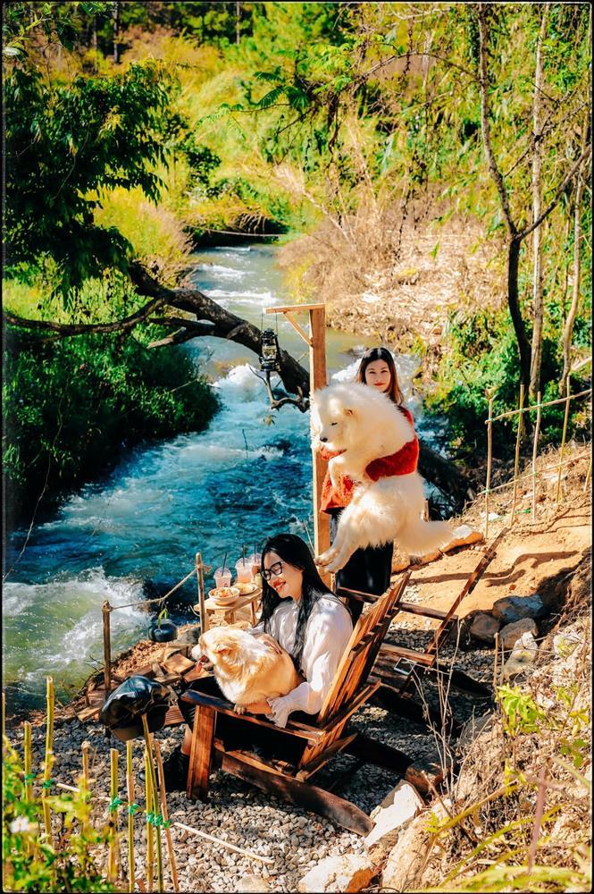 Loạt địa điểm mới ở Đà Lạt rất hút du khách-1