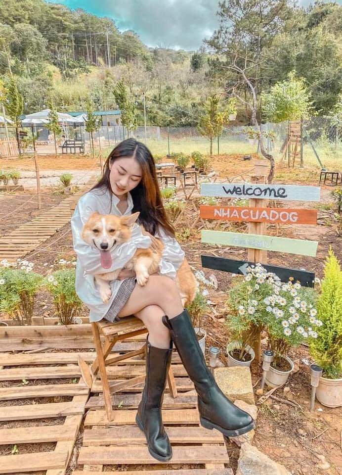 Loạt địa điểm mới ở Đà Lạt rất hút du khách-3