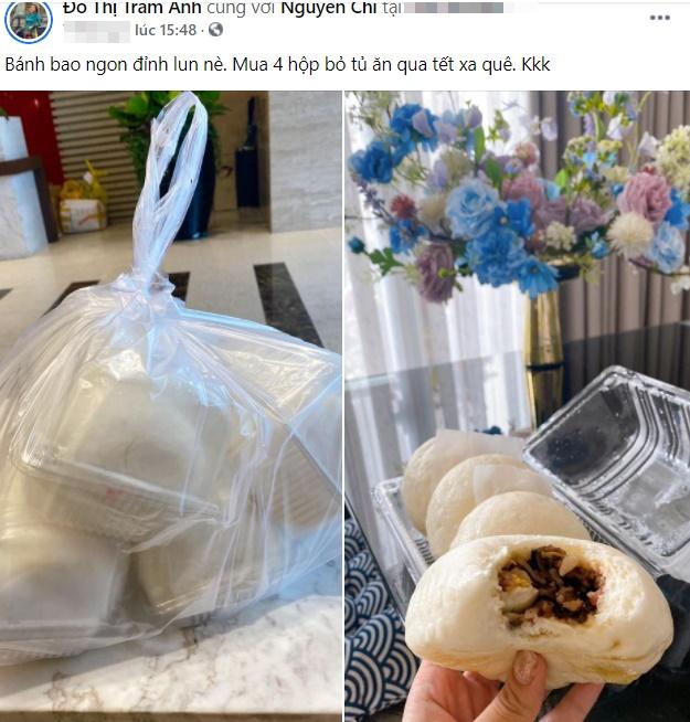 KOLs chuẩn bị Tết: Hoàng Linh dọn nhà vệ sinh, Quang Hải chỉnh ảnh sống ảo-9