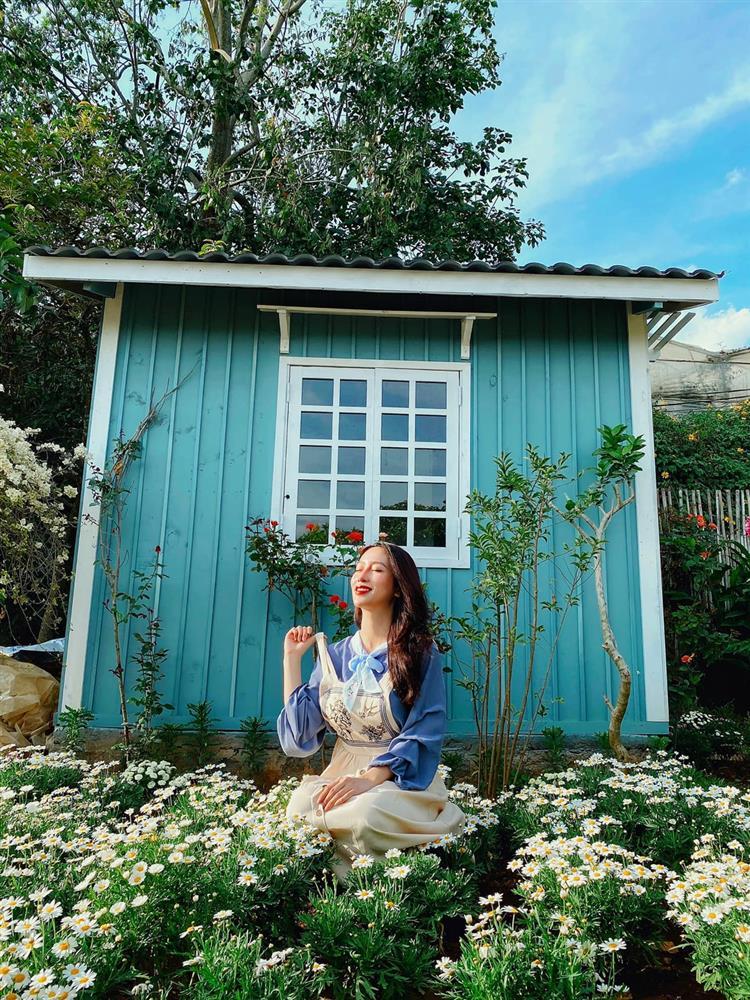 Loạt địa điểm mới ở Đà Lạt rất hút du khách-8