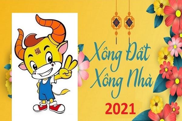 Xông đất, xông nhà đầu năm 2021 chủ nhà tuổi Tuất nên chọn tuổi nào cho hợp?-1