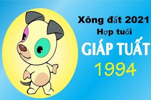 Xông đất, xông nhà đầu năm 2021 chủ nhà tuổi Tuất nên chọn tuổi nào cho hợp?-4