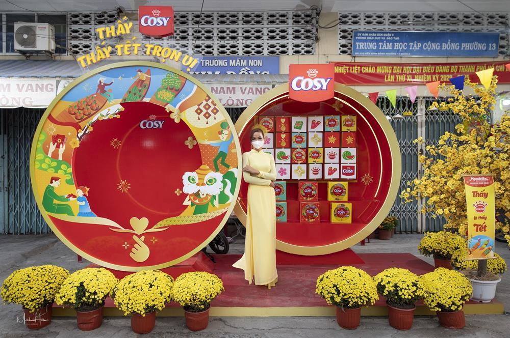 Không khí lễ hội ngập tràn chợ hoa ‘Trên bến dưới thuyền’-3