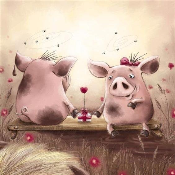 Tuổi xông đất, xông nhà phù hợp cho người tuổi Hợi năm Tân Sửu 2021-2