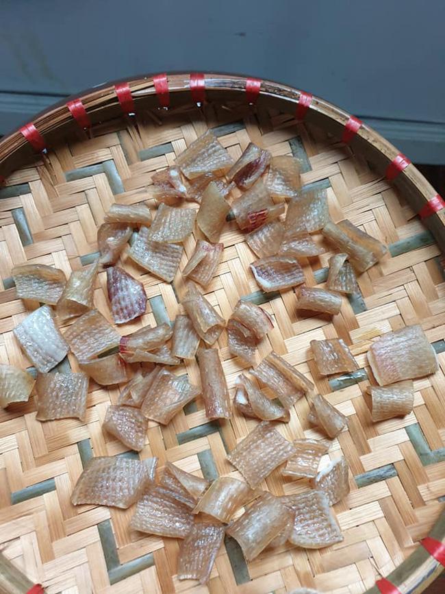 Dùng nồi chiên không dầu làm 2 món ăn vặt siêu ngon trong dịp Tết này-3