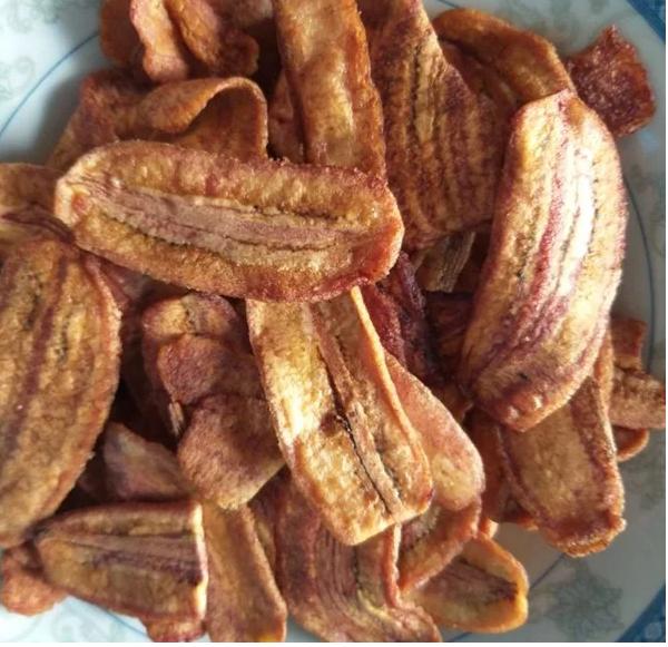 Dùng nồi chiên không dầu làm 2 món ăn vặt siêu ngon trong dịp Tết này-7