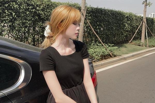 Thiều Bảo Trâm thay đổi 180 độ hậu chia tay Sơn Tùng: Bánh bèo, đằm thắm hơn hẳn!-9