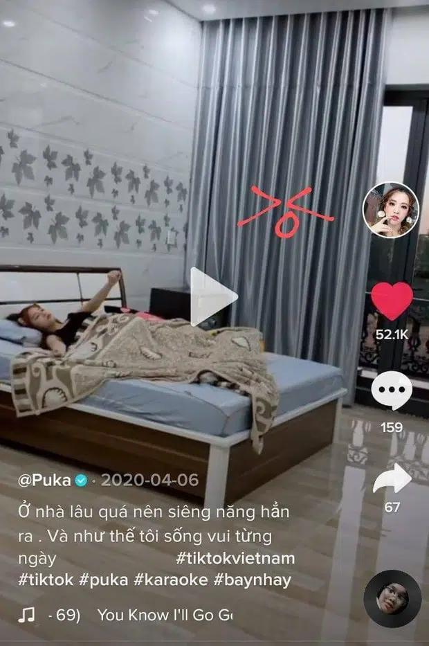 Puka - Gin Tuấn Kiệt bị soi hint hẹn hò từ nhà ra phố-1