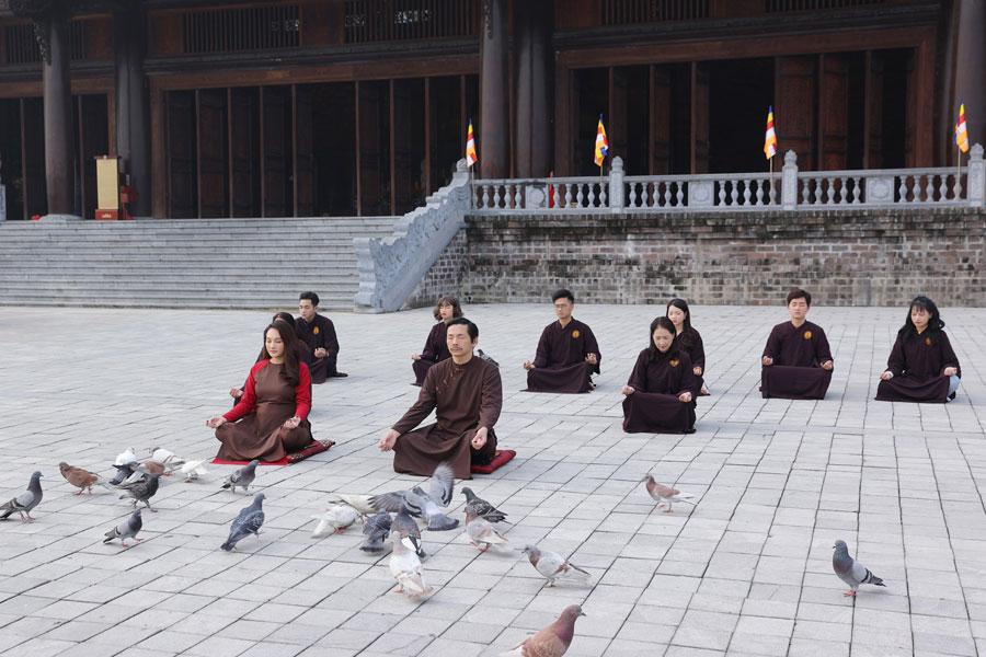 Khoảnh khắc tái ngộ của dàn sao Về nhà đi con-5