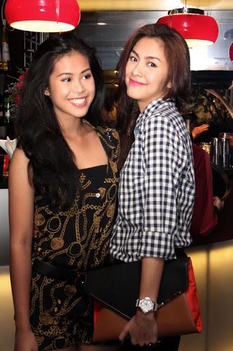 Tiên Nguyễn khoe thần thái ngút trời, Hà Tăng tiết lộ quan hệ chị dâu - em chồng-5