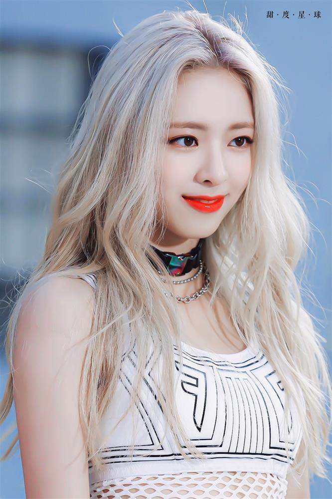 Ai là Idol đặt nền móng cho xu hướng maknae của các nhóm nữ nhà JYP?-7