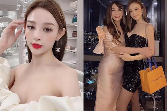 Huyền Baby thấy may vì không ở cùng bố mẹ chồng, gần Tết ngồi chơi cũng chả ai nói