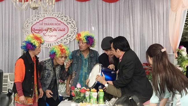 Loạt phim hài Tết 2021 hút triệu view, khán giả tha hồ cười nghiêng ngả những ngày nghỉ lễ-2