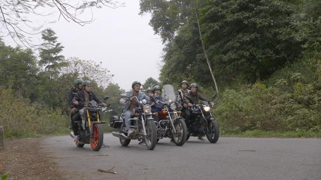 Loạt phim hài Tết 2021 hút triệu view, khán giả tha hồ cười nghiêng ngả những ngày nghỉ lễ-3