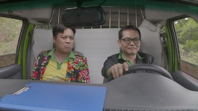 Loạt phim hài Tết 2021 hút triệu view, khán giả tha hồ cười nghiêng ngả những ngày nghỉ lễ-4