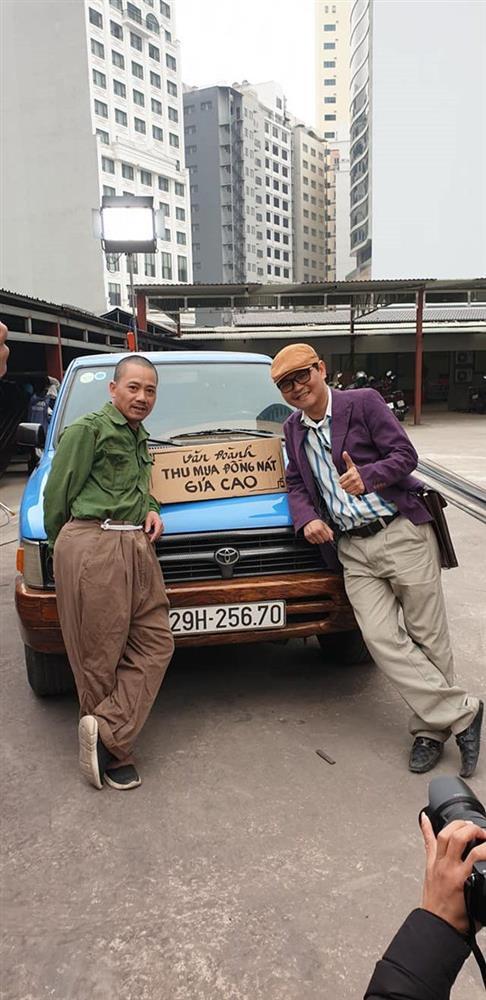 Loạt phim hài Tết 2021 hút triệu view, khán giả tha hồ cười nghiêng ngả những ngày nghỉ lễ-5