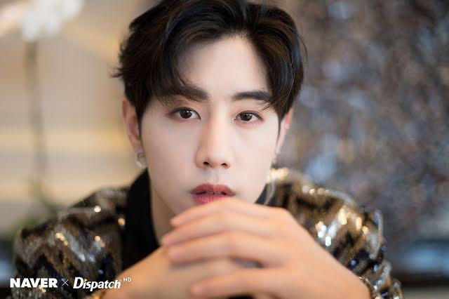 Mark GOT7 tiết lộ lý không còn tha thiết với hợp đồng độc quyền hậu rời JYP-1