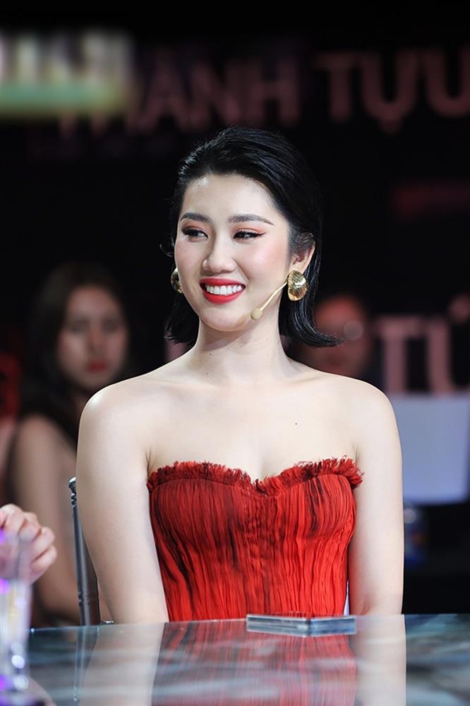 Nhã Phương không ngại động thủ với Thúy Ngân trong Cây Táo Nở Hoa-3