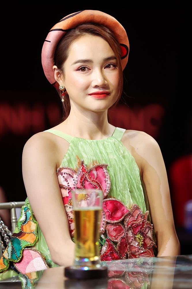 Nhã Phương không ngại động thủ với Thúy Ngân trong Cây Táo Nở Hoa-5