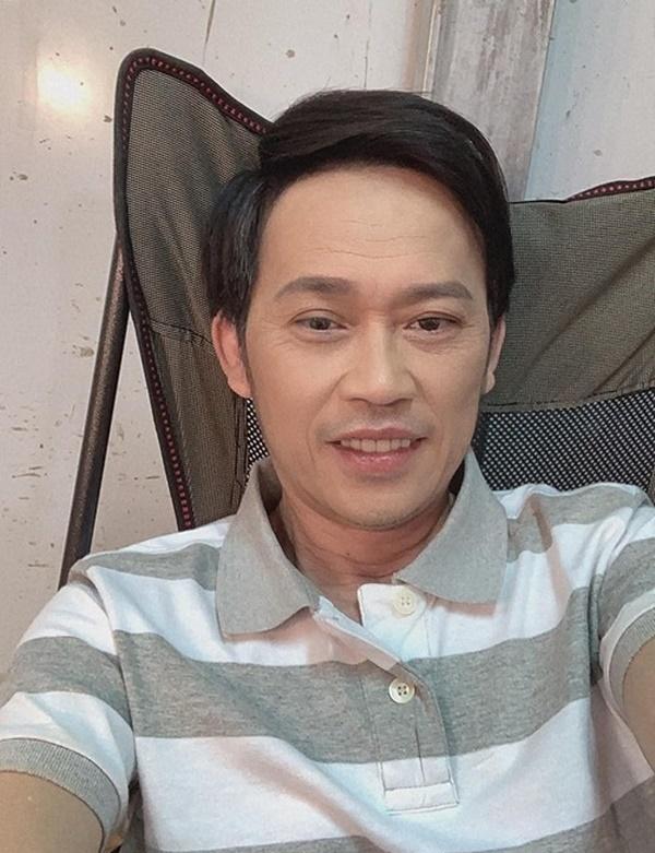 Hoài Linh gửi lời chúc Tết đến khán giả, cầu mong năm mới bình an, khép lại tin sao Việt.