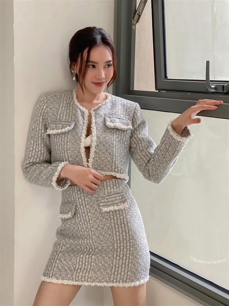 Ninh Dương Lan Ngọc bị soi sống ảo ngày qua ngày trong góc chung cư-7