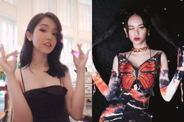 Đỗ Nhật Hà phủ nhận xiên xỏ Hương Giang khi cover ca khúc nhảm của Phí Phương Anh-5