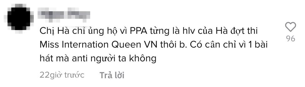 Đỗ Nhật Hà từ được thích trở thành bị ghét khi cover bài hát nhảm của Phí Phương Anh-5