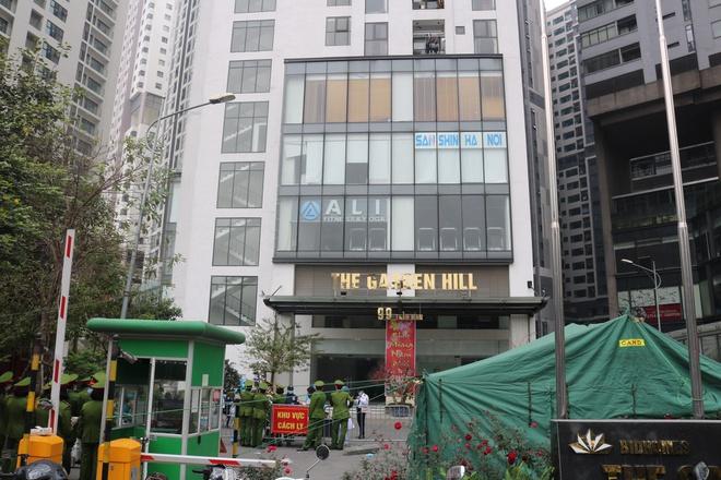 Khai báo quanh co, bệnh nhân 2009 bị phạt 15 triệu đồng-1