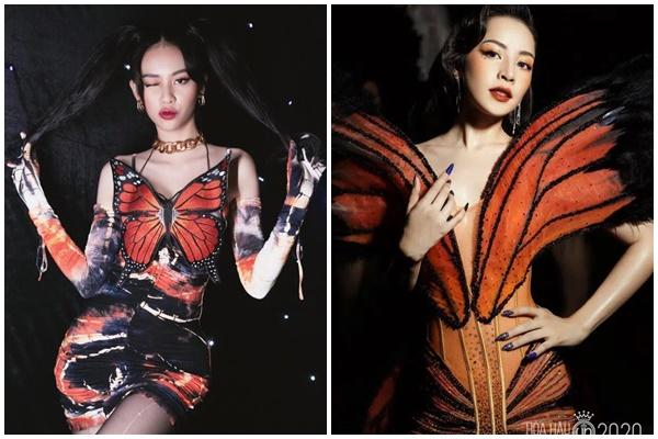 7 ngày lên đồ độc - đẹp - đa phong cách như Phí Phương Anh dù chỉ ở nhà-8