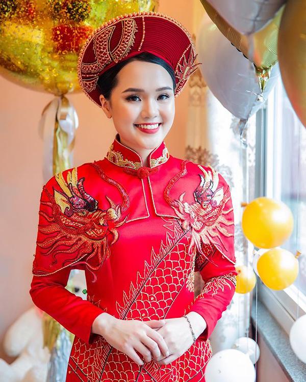 Kỷ niệm 1 năm ngày cưới, Duy Mạnh đăng lại khoảnh khắc cùng vợ trong ‘hôn lễ thế kỷ’, không quên than thở điều này!-2