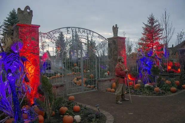 Taylor Swift bị đâm đơn kiện chỉ vì đặt tên album trùng một công viên giải trí?-2