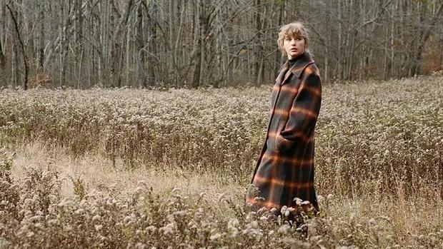 Taylor Swift bị đâm đơn kiện chỉ vì đặt tên album trùng một công viên giải trí?-4