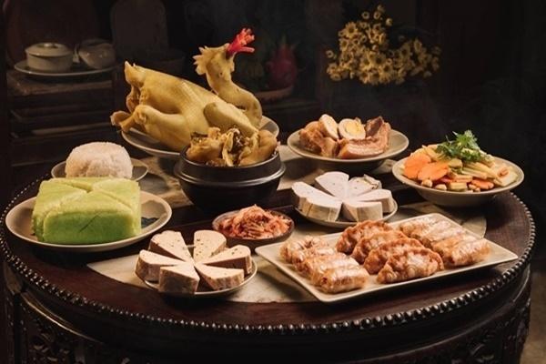 Bài cúng giao thừa 2021 theo Văn khấn cổ truyền Việt Nam-2