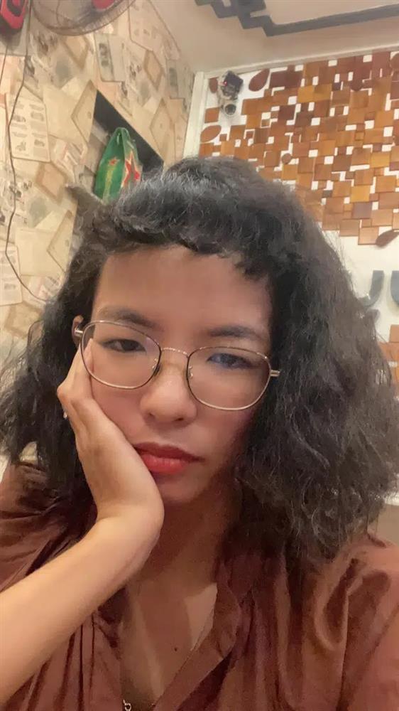 Những màn làm tóc đón Tết thảm họa khiến chủ nhân khóc thét-1