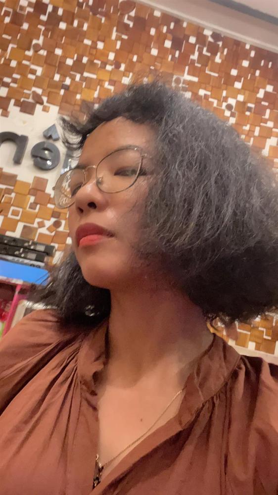 Những màn làm tóc đón Tết thảm họa khiến chủ nhân khóc thét-2