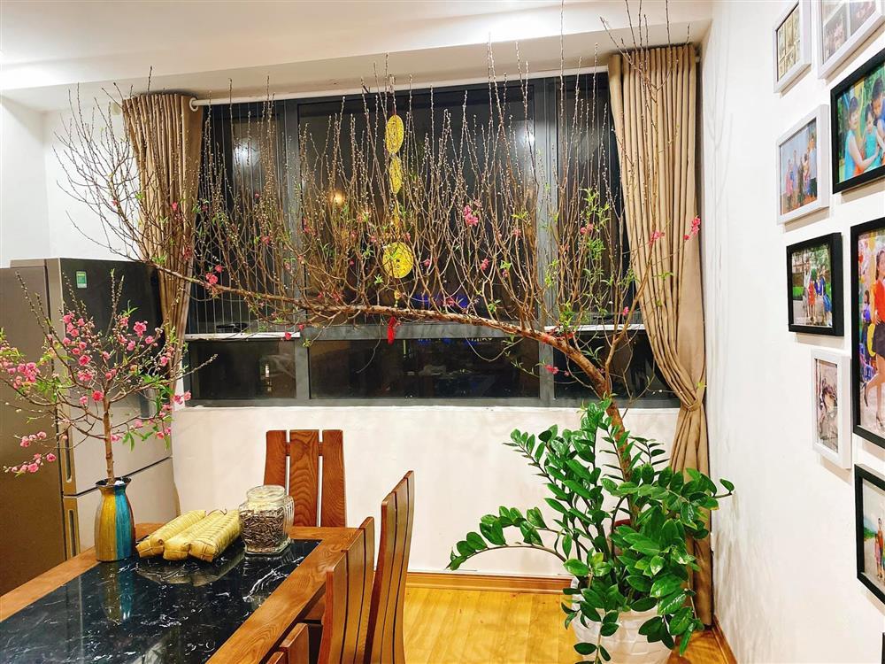 Ngắm những bình hoa tự cắm lộng lẫy của hội chị em, ai cũng phải tấm tắc-1