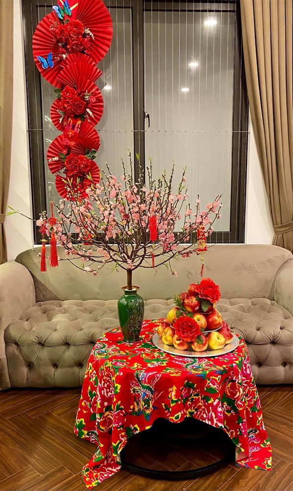 Ngắm những bình hoa tự cắm lộng lẫy của hội chị em, ai cũng phải tấm tắc-9