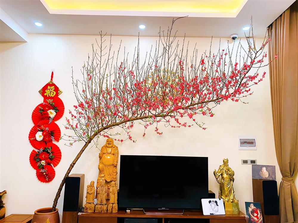 Ngắm những bình hoa tự cắm lộng lẫy của hội chị em, ai cũng phải tấm tắc-11