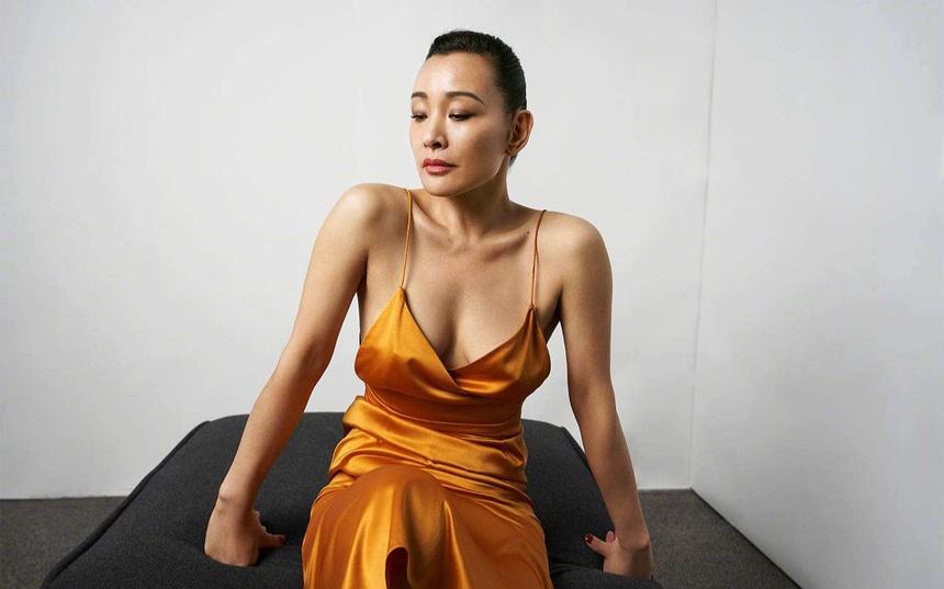 Ảnh hậu sinh năm Tân Sửu: sự nghiệp rực rỡ nhưng lại bỏ rơi 2 con nuôi-3