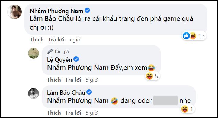 Phi công Lâm Bảo Châu bị soi chi tiết sai sai khi sánh đôi Lệ Quyên-3