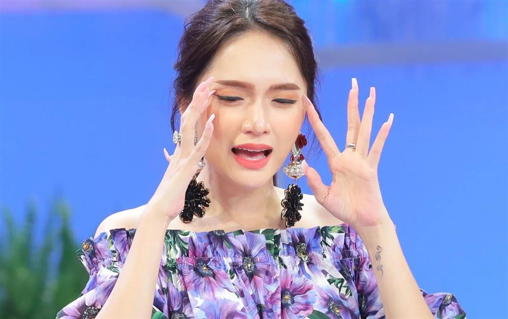 Đỗ Nhật Hà phủ nhận xiên xỏ Hương Giang khi cover ca khúc nhảm của Phí Phương Anh-4