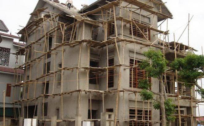 Những tuổi nào làm nhà tốt nhất trong năm Tân Sửu 2021?-2