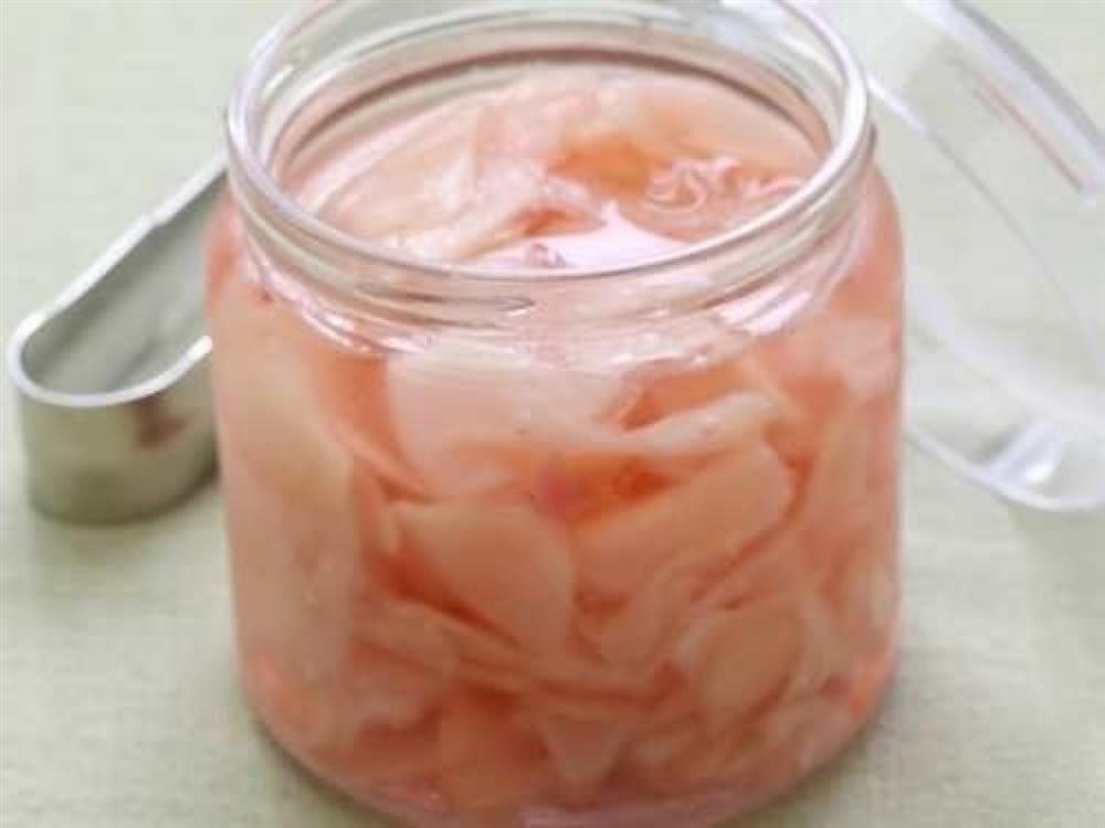 Những món muối chua ăn liền ngon và dễ làm đón Tết-3