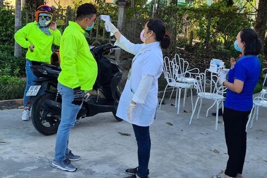 Các tỉnh cách ly người từ TP.HCM về ăn Tết như thế nào?