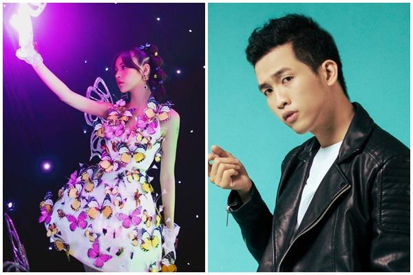 Top những giọng ca sinh năm 1997 được kỳ vọng bất ngờ xuất hiện Phí Phương Anh-11