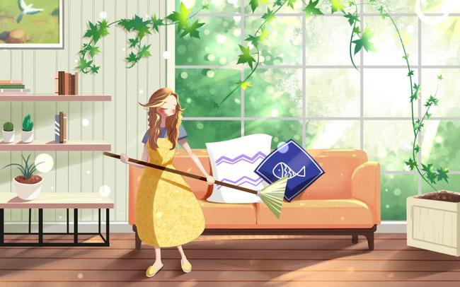 28 Tết chồng nổi loạn không đưa tiền, chẳng ngờ pha xử lý đẳng cấp của vợ-1